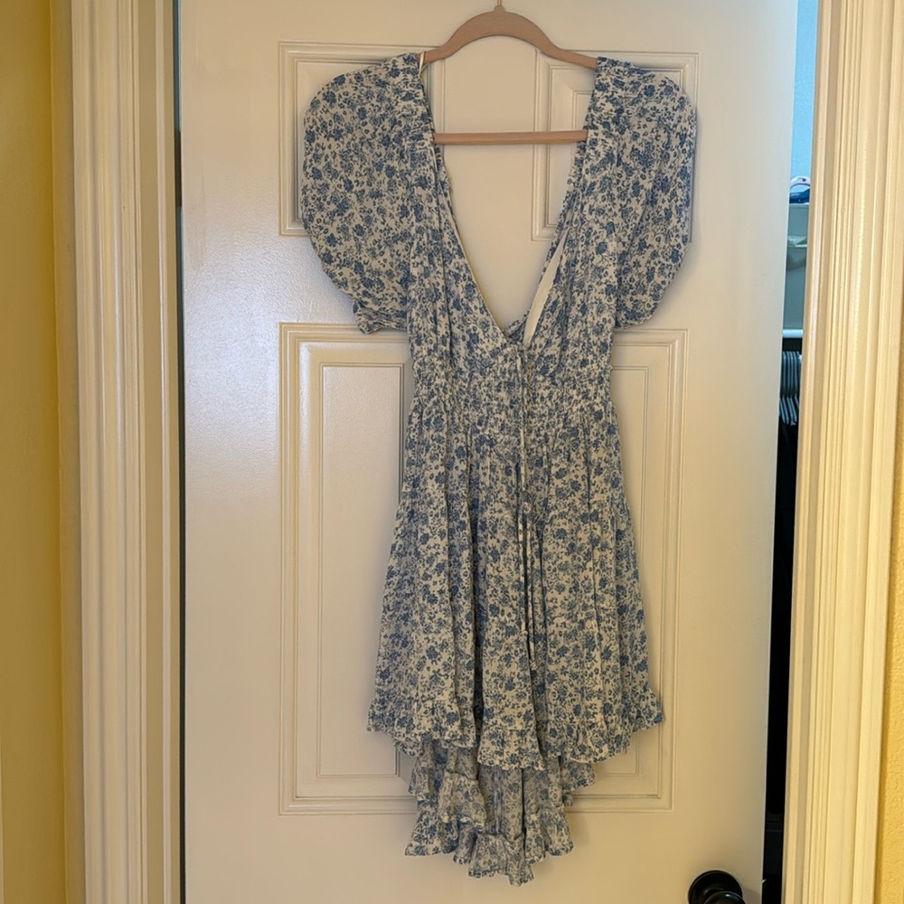 Summer dress